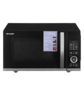 Sharp YC-QG204AEB Microwave Oven