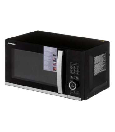 Sharp YC-QG204AEB Microwave Oven