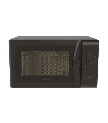 Candy Idea CMG20SMB Black Grill microwave Countertop 20 L 700 W