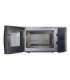 Candy Idea CMG20SMB Black Grill microwave Countertop 20 L 700 W