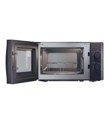 Candy Idea CMG20SMB Black Grill microwave Countertop 20 L 700 W