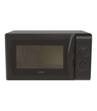 Candy Idea CMG20SMB Black Grill microwave Countertop 20 L 700 W