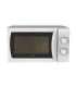 Candy Idea CMW20SMW White Solo microwave Countertop 20 L 700 W