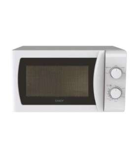Candy Idea CMW20SMW White Solo microwave Countertop 20 L 700 W