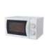 Candy Idea CMW20SMW White Solo microwave Countertop 20 L 700 W