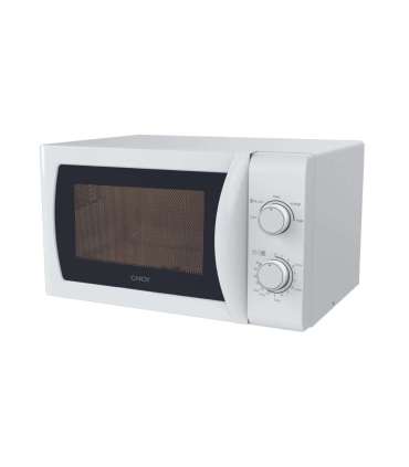Candy Idea CMW20SMW White Solo microwave Countertop 20 L 700 W