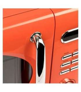 G3Ferrari microwave oven with grill G1015509 orange