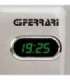 G3Ferrari microwave oven with grill G1015510 grey