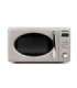 G3Ferrari microwave oven with grill G1015510 grey