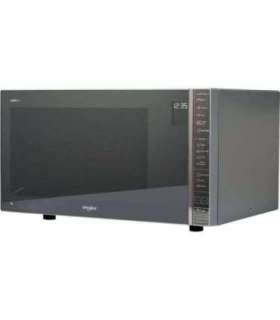 Whirlpool MWP 303 M Mirror Grill microwave Countertop 30 L 900 W