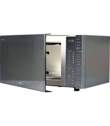 Whirlpool MWP 303 M Mirror Grill microwave Countertop 30 L 900 W
