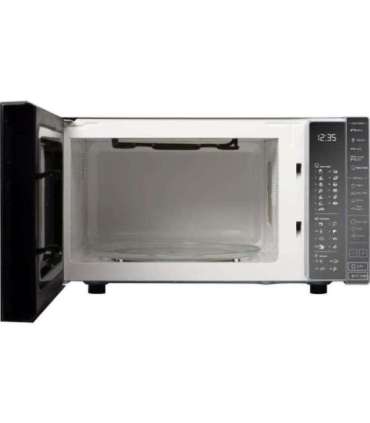 Whirlpool MWP 303 M Mirror Grill microwave Countertop 30 L 900 W