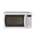 Candy Idea CMWA20SDLW White Solo microwave Countertop 20 L 700 W