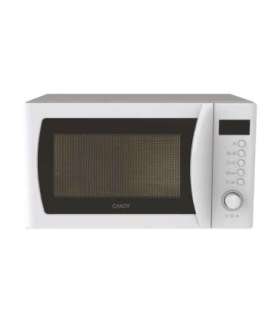 Candy Idea CMWA20SDLW White Solo microwave Countertop 20 L 700 W