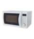 Candy Idea CMWA20SDLW White Solo microwave Countertop 20 L 700 W