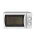 Candy Idea CMG20SMW Countertop Grill microwave 20 L 700 W White