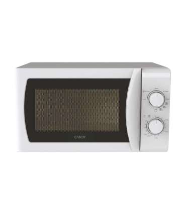 Candy Idea CMG20SMW Countertop Grill microwave 20 L 700 W White