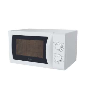 Candy Idea CMG20SMW Countertop Grill microwave 20 L 700 W White
