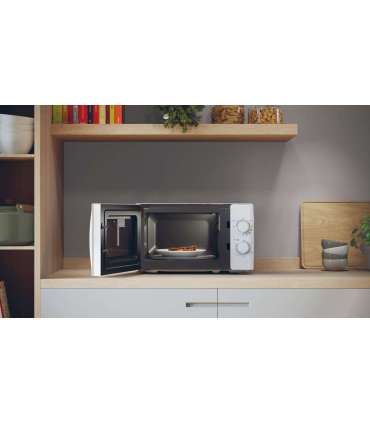 Candy Idea CMG20SMW Countertop Grill microwave 20 L 700 W White