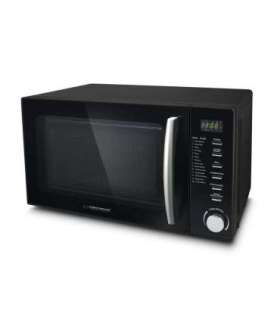 Esperanza COCINERO Black Combination microwave Countertop 20 L 1200 W