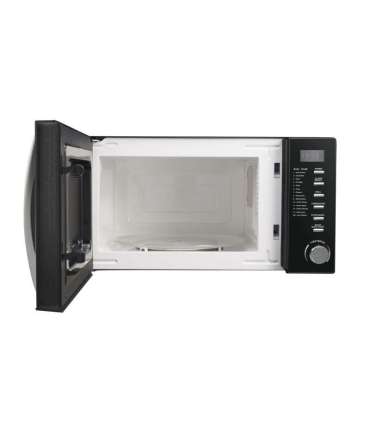Esperanza COCINERO Black Combination microwave Countertop 20 L 1200 W