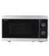 Sharp Home Appliances YC-MG01E-S microwave Countertop Combination microwave 20 L 800 W Black, Grey