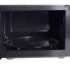 Sharp YC-MS01E-B microwave Countertop Solo microwave 20 L 800 W Black