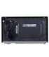 Sharp YC-MS01E-B microwave Countertop Solo microwave 20 L 800 W Black