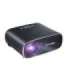 BlitzWolf BW-V4 1080p LED beamer / projector, Wi-Fi + Bluetooth (black)