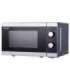 Sharp Home Appliances YC-MS01E-S microwave Countertop Solo microwave 20 L 800 W