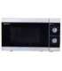 Sharp Home Appliances YC-MS01E-S microwave Countertop Solo microwave 20 L 800 W