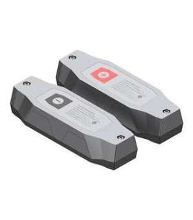 Battery terminal busbar for EcoFlow Power Kits batteries