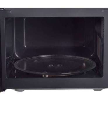 Sharp Home Appliances YC-MS01E-S microwave Countertop Solo microwave 20 L 800 W