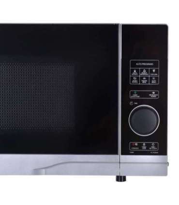 SHARP YC-PS204AE-S MICROWAVE OVEN