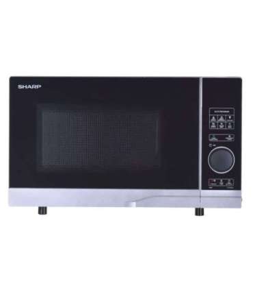 SHARP YC-PS204AE-S MICROWAVE OVEN