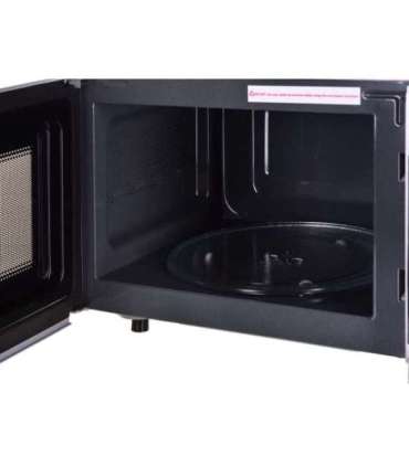 SHARP YC-PS204AE-S MICROWAVE OVEN