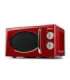 Girmi FM21 Over the range Combination microwave 20 L 700 W Red