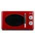 Girmi FM21 Over the range Combination microwave 20 L 700 W Red