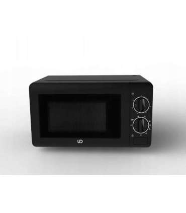 Microwave oven - UD MG20L-BK (8594213440620)