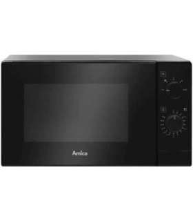 Amica AMMF20M1B microwave oven 20 l 700 W Black