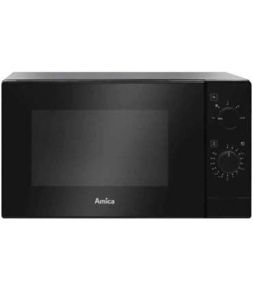 Amica AMMF20M1B microwave oven 20 l 700 W Black
