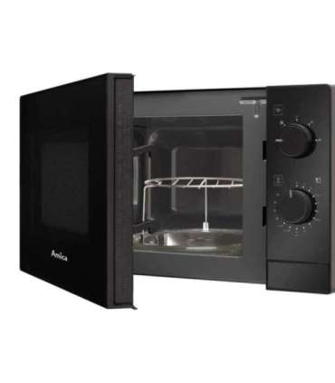 Amica AMMF20M1B microwave oven 20 l 700 W Black