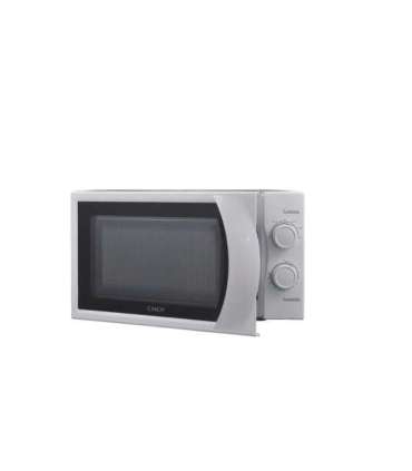 Candy Idea CMW 2070M Countertop Solo microwave 20 L 700 W White