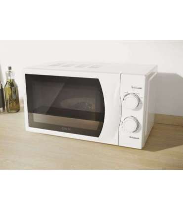 Candy Idea CMW 2070M Countertop Solo microwave 20 L 700 W White