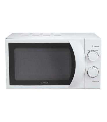 Candy Idea CMW 2070M Countertop Solo microwave 20 L 700 W White