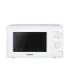 Panasonic NN-K10JW White Combination microwave Countertop 20 L 800 W
