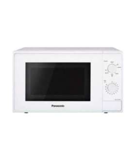 Panasonic NN-K10JW White Combination microwave Countertop 20 L 800 W