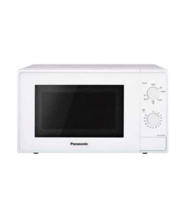 Panasonic NN-K10JW White Combination microwave Countertop 20 L 800 W