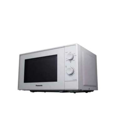 Panasonic NN-K10JW White Combination microwave Countertop 20 L 800 W