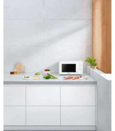 Panasonic NN-K10JW White Combination microwave Countertop 20 L 800 W